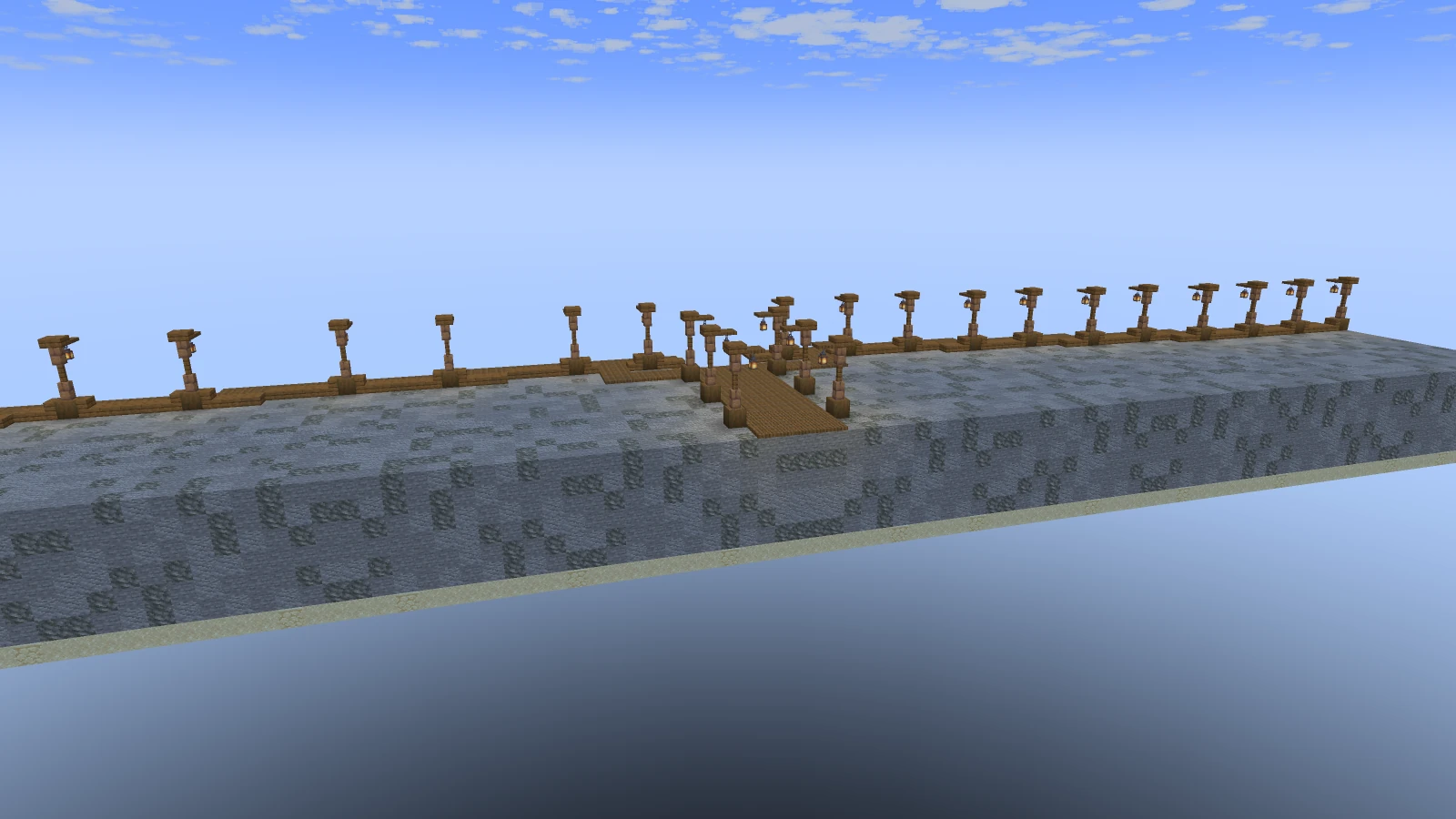 Coastal Boardwalk preview