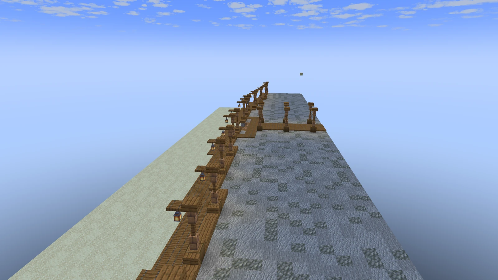 Coastal Boardwalk preview
