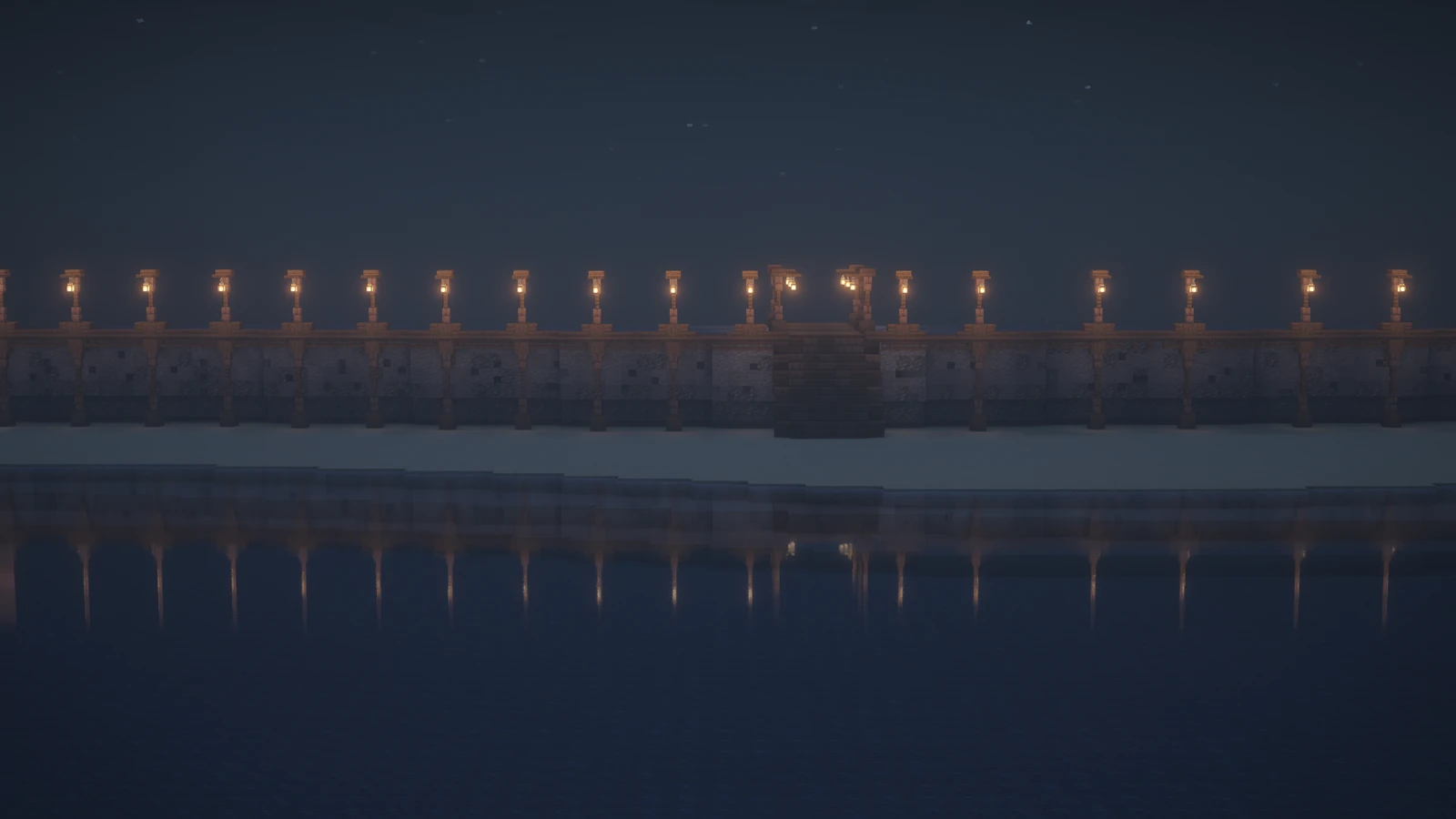 Coastal Boardwalk preview