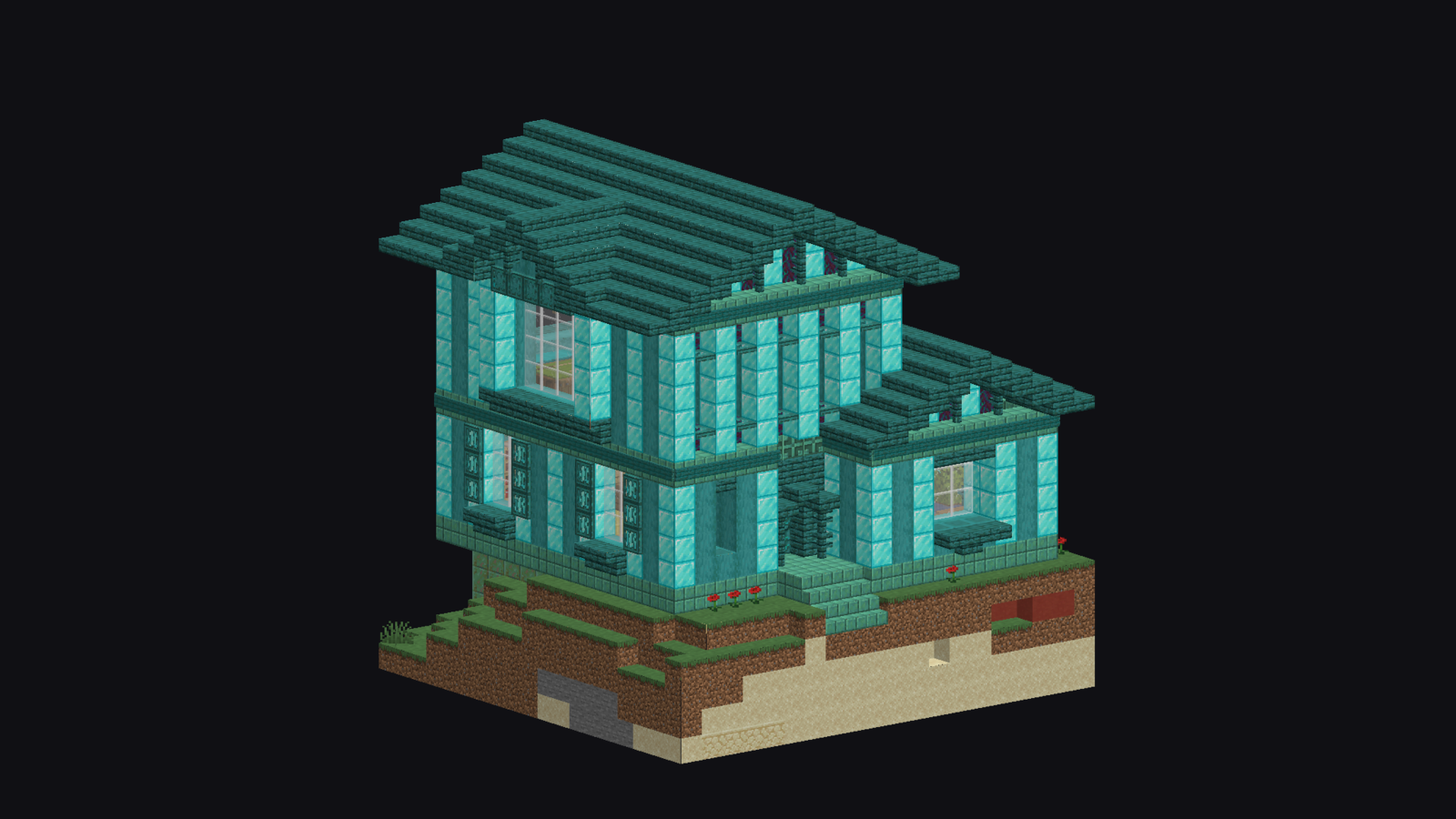 Diamond_House preview