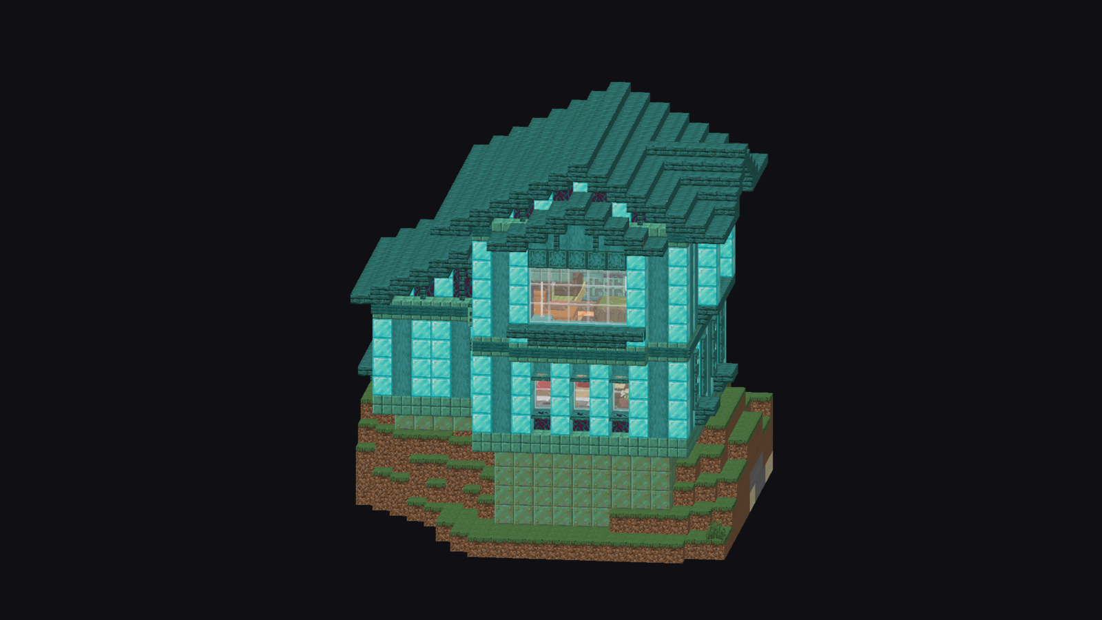 Diamond_House preview