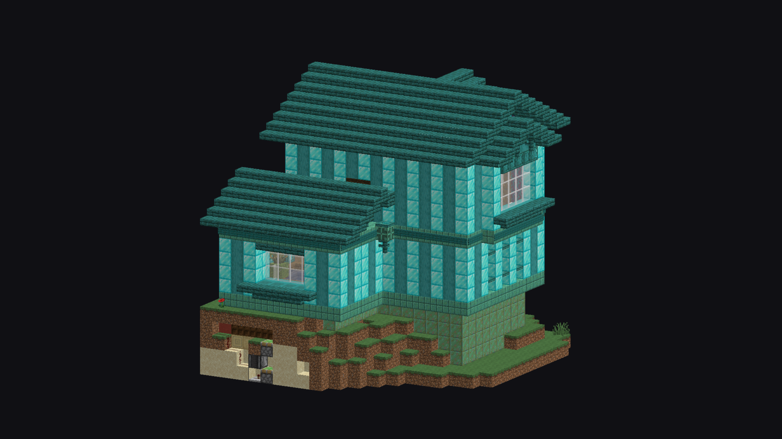Diamond_House preview